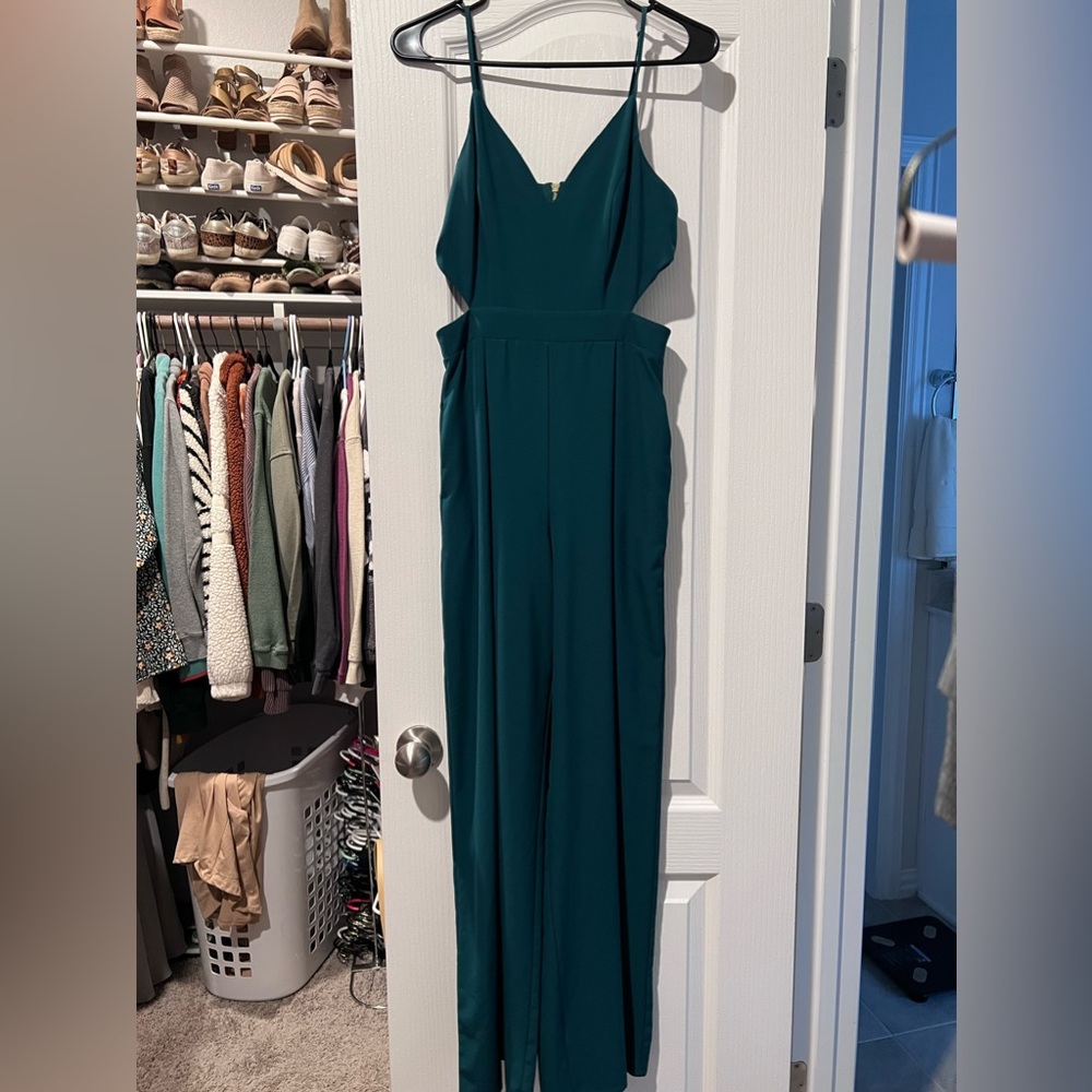 Gianni Bini Jumpsuit